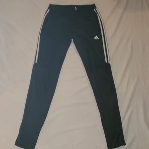 Adidas sweatpants joggers climacool